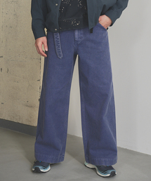 JOURNAL STANDARD | キャンバスキャノン ベルテッドダイ(その他パンツ)