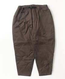 is-ness（イズネス）の「【is-ness】イズネス is-ness DOWN PANTS （is-ness x TAION)（その他パンツ）」