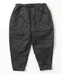 is-ness（イズネス）の「【is-ness】イズネス is-ness DOWN PANTS （is-ness x TAION)（その他パンツ）」