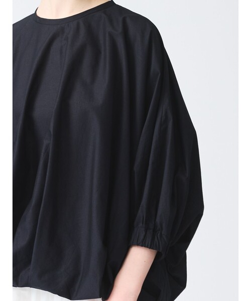 ◎◎[1-230109]mizuiro ind(ミズイロインド)dolman volume P/O