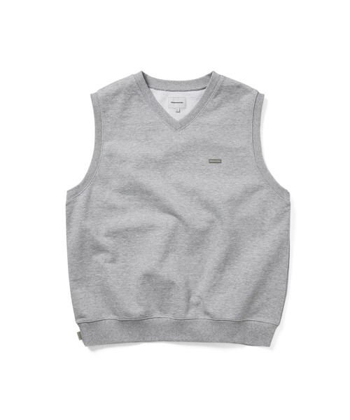 【THISISNEVERTHAT】T.N.T.クラシックHDP Vネックベスト カモ FW24)T.N.T. Classic HDP V Neck Vest – thisisneverthat® JP