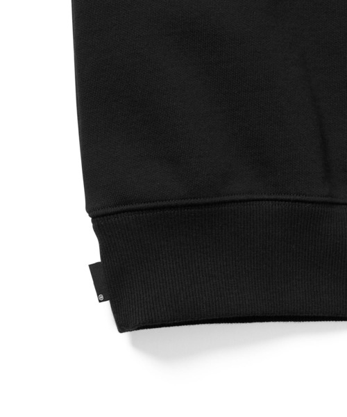 thisisneverthat（ディスイズネバーザット）の「T.N.T. Classic HDP V Neck Vest（ベスト・メンズ・ブラック/ヘザーグレー/ネイビー/グリーン系その他・S/M/L/XL）」の6枚目の写真