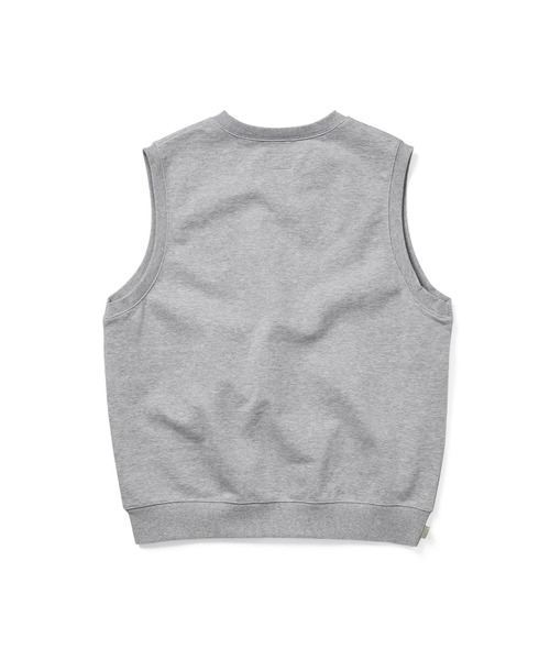 セール】T.N.T. Classic HDP V Neck Vest（ベスト