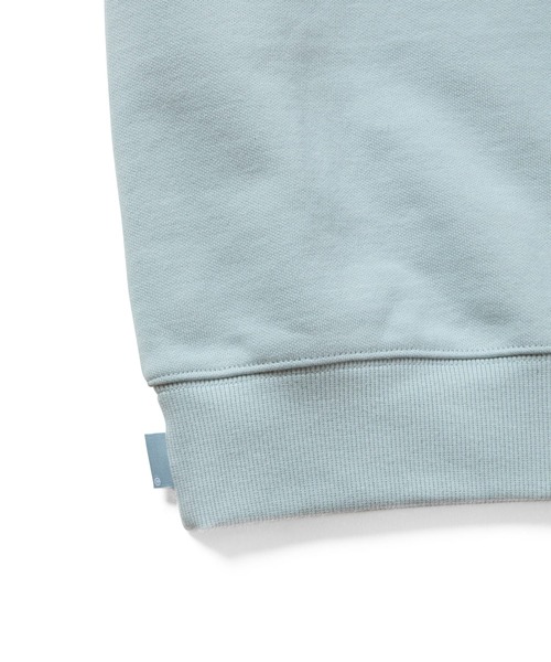 thisisneverthat（ディスイズネバーザット）の「T.N.T. Classic HDP V Neck Vest（ベスト・メンズ・ブラック/ヘザーグレー/ネイビー/グリーン系その他・S/M/L/XL）」の21枚目の写真