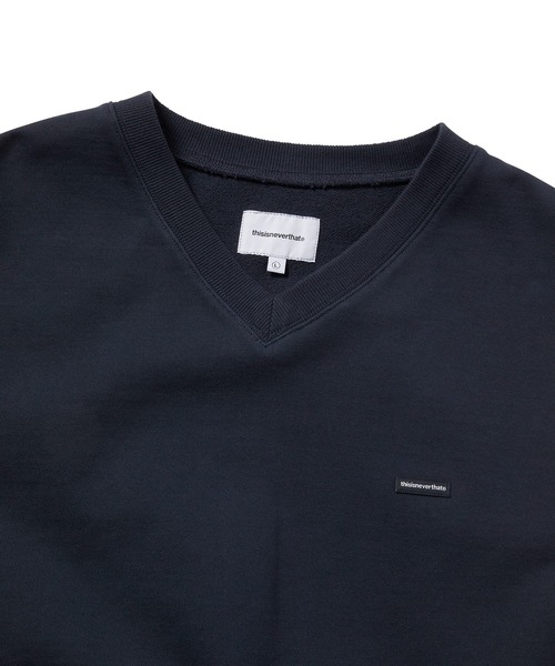 セール】T.N.T. Classic HDP V Neck Vest（ベスト