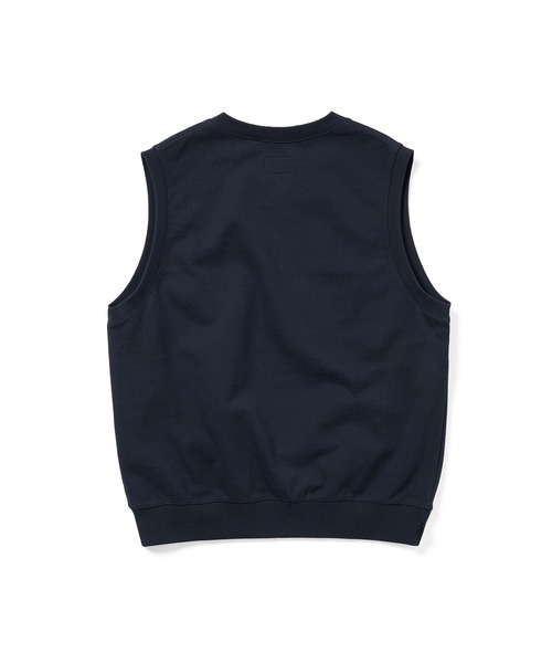 【THISISNEVERTHAT】T.N.T.クラシックHDP Vネックベスト カモ セール】T.N.T. Classic HDP V Neck Vest（ベスト