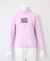 Picone CLUB｜ピッコーネクラブのTシャツ/カットソー（ピンク/桃色系
