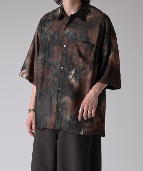 Yahoo!オークション - 2024年春夏新品未使用 Luis ルイス ワイド