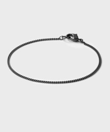 4℃ HOMME+（ヨンドシーオムプラス）の「シルバー ブレスレット（ブレスレット）」