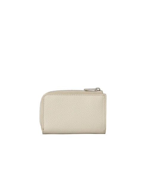 ヒロフ（HIROFU）/【ピウメノ】ミニ財布 レザー コンパクト ウォレット 本革（商品番号：P25−65502） ピウメノ】ミニ財布 レザー コンパクト ウォレット 本革（商品番号