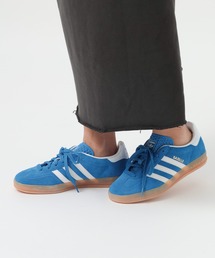 adidas | 【adidas(アディダス)】GAZELLEINDOOR(WOMENS)(スニーカー)