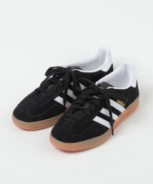 adidas | 【adidas(アディダス)】GAZELLEINDOOR(WOMENS)(スニーカー)