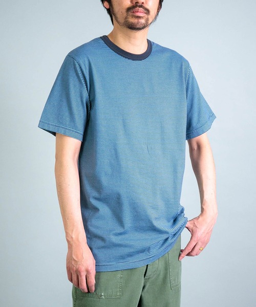 Colimbo/Old Midshipmen's Bib Overall コリンボ/オールド