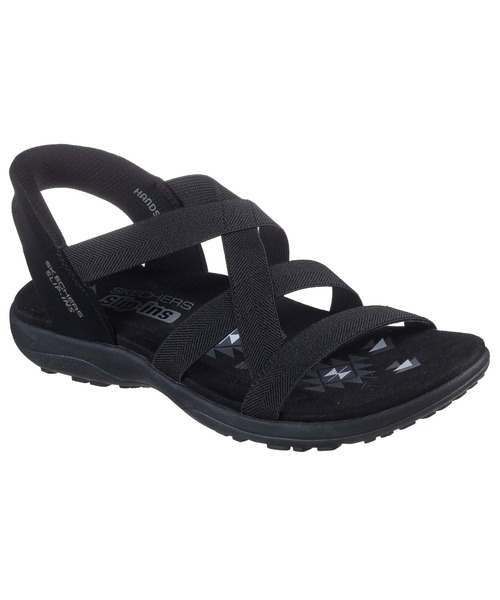SKECHERS REGGAE SLIM-STRETCH FLEX / スケッチャーズ レゲエ