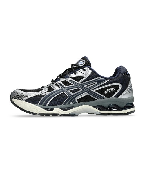 新品asics ゲルニンバス GEL-NIMBUS TJG740 サイズ24.5 ASICS アシックス ランニングシューズ メンズメンズ GEL-NIMBUS