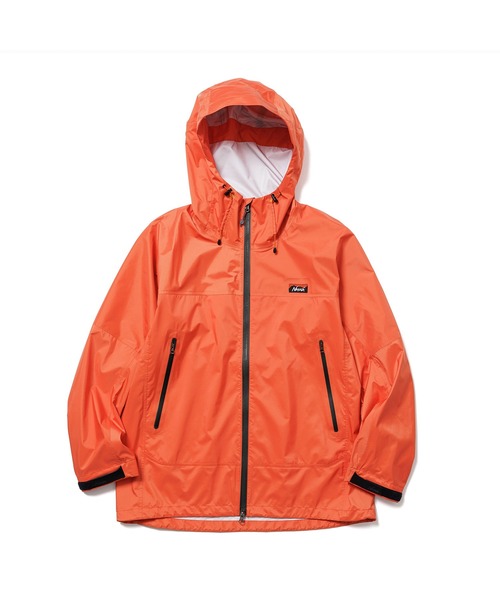 AT 3L WEATHER SHEILD JK / AT 3L ウェザー シールド ジャケット