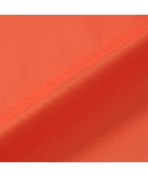 NANGA（ナンガ）の「AT 3L WEATHER SHEILD JK / AT 3L ウェザー シールド ジャケット（ナイロンジャケット・メンズ・グレー/オレンジ/ブラック・S/M/L/XL）」の15枚目の写真