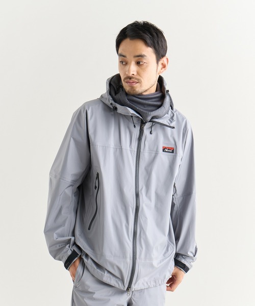 AT 3L WEATHER SHEILD JK / AT 3L ウェザー シールド ジャケット