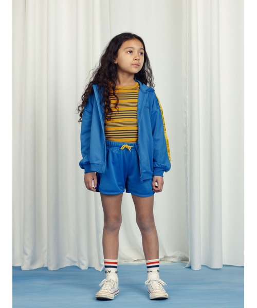 mini rodini / ジャージショーツ