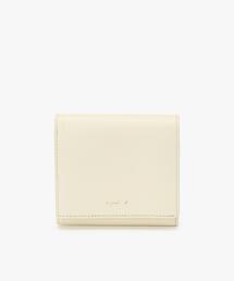 二つ折り財布 アニエスベー 財布 EW13B-02 agnesb.VOYAGE