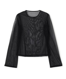 セール】Simone Wild Easy Long Sleeve（Tシャツ/カットソー）｜SIMONE