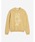 Maison Kitsunei]Lclj́uDRESSED FOX INTARSIA JUMPERijbg/Z[^[jvbCG[n̑