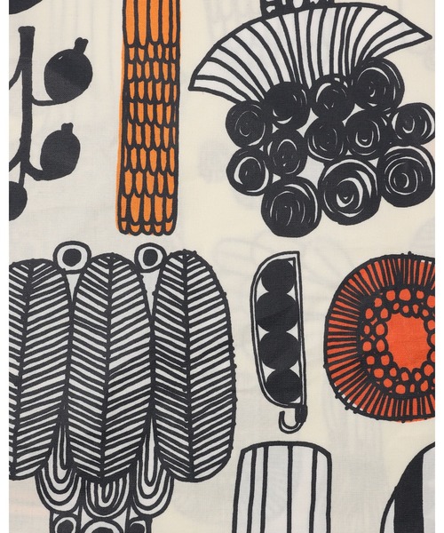 marimekko  テキスタイルパッチワークのランチョンマット　2枚組 marimekko テキスタイルパッチワークのランチョンマット 2枚組