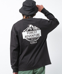 RAT EFFECT(���b�g�G�t�F�N�g)��FOREST ADVENTURE�����OT�V���c(T�V���c/�J�b�g�\�[)