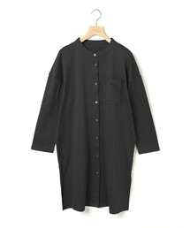 MidiUmi HOME ロングシャツ
