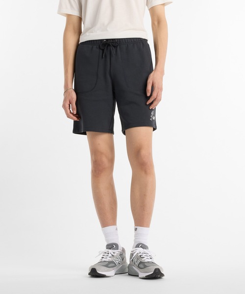 ニューバランス【New Blance】大谷翔平シグネチャーコレクション　ショーツ ニューバランス(new balance) 野球 ハーフパンツ 大谷翔平