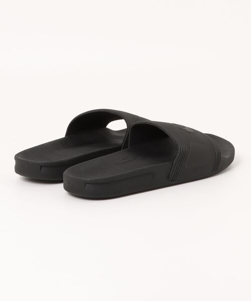 Quiksilver（クイックシルバー）の「DOCKYARD RF/クイックシルバーロゴシャワサン(シャワーサンダル）（サンダル・メンズ・ブラック/グレー/グリーン系その他/カーキ/サンドグレー/ブルー/インディゴブルー・25cm/26cm/27cm/28cm）」の17枚目の写真
