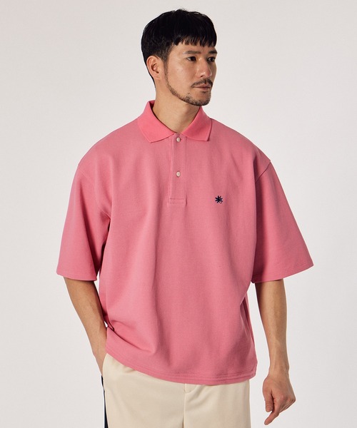 定価24,000円 LANVIN イエローポロシャツ サイズ38 定価24,000円 LANVIN イエローポロシャツ サイズ38 - メルカリ