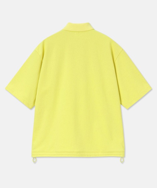 定価24,000円 LANVIN イエローポロシャツ サイズ38 定価24,000円 LANVIN イエローポロシャツ サイズ38 - メルカリ