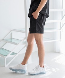 HEREIAM（ヘレイアム）の「【HEREIAM MEN】マイクロリップショートパンツ（その他パンツ）」