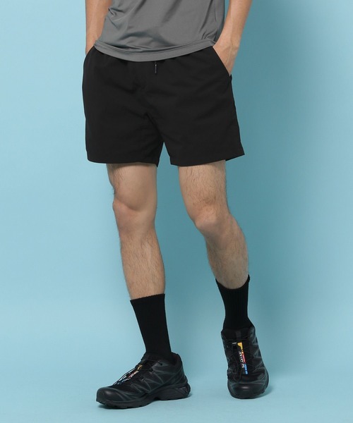 HEREIAM(ヘレイアム)の「【HEREIAM MEN】マイクロリップショートパンツ(その他パンツ・メンズ・カモフラージュ/ブラック・SMALL/MEDIUM/LARGE)」の7枚目の写真