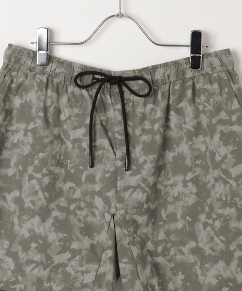 HEREIAM(ヘレイアム)の「【HEREIAM MEN】マイクロリップショートパンツ(その他パンツ・メンズ・カモフラージュ/ブラック・SMALL/MEDIUM/LARGE)」の20枚目の写真