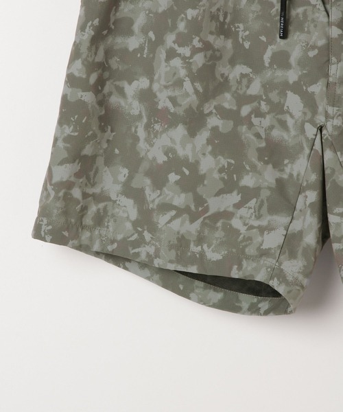 HEREIAM(ヘレイアム)の「【HEREIAM MEN】マイクロリップショートパンツ(その他パンツ・メンズ・カモフラージュ/ブラック・SMALL/MEDIUM/LARGE)」の21枚目の写真