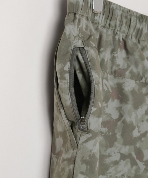 HEREIAM(ヘレイアム)の「【HEREIAM MEN】マイクロリップショートパンツ(その他パンツ・メンズ・カモフラージュ/ブラック・SMALL/MEDIUM/LARGE)」の14枚目の写真