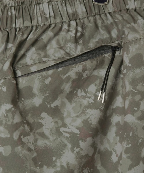 HEREIAM(ヘレイアム)の「【HEREIAM MEN】マイクロリップショートパンツ(その他パンツ・メンズ・カモフラージュ/ブラック・SMALL/MEDIUM/LARGE)」の15枚目の写真