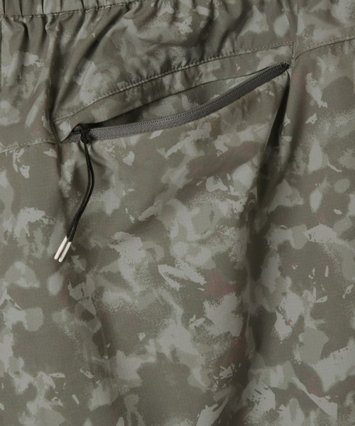 HEREIAM(ヘレイアム)の「【HEREIAM MEN】マイクロリップショートパンツ(その他パンツ・メンズ・カモフラージュ/ブラック・SMALL/MEDIUM/LARGE)」の16枚目の写真