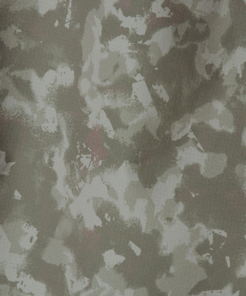 HEREIAM(ヘレイアム)の「【HEREIAM MEN】マイクロリップショートパンツ(その他パンツ・メンズ・カモフラージュ/ブラック・SMALL/MEDIUM/LARGE)」の12枚目の写真