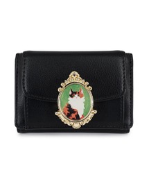 PAUL & JOE ACCESSOIRES｜ポールアンドジョーアクセソワの財布