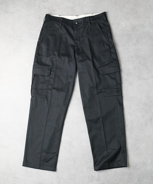 RED KAP(レッドキャップ)の「【RS】【RED KAP】PT88 カーゴパンツ(カーゴパンツ・レディース・ブラック・32inch/30inch/28inch)」の10枚目の写真