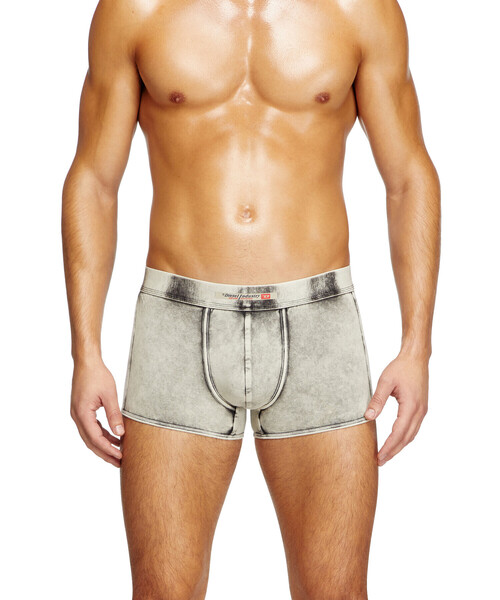 メンズ ボクサーパンツ DAMIEN-DNM（ボクサーパンツ）｜DIESEL