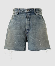 BOW WOW(バウワウ)の「DENIM CUT OFF SHORTS(その他パンツ・メンズ)」