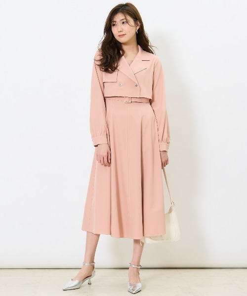 セットアップ（オレンジ系）一覧 - WEAR