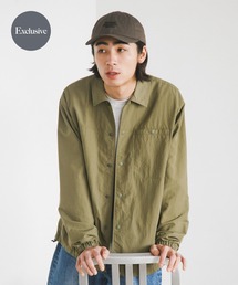 MARMOT | 『別注』Marmot×DOORS　Coach Shirts Jackets(その他アウター)