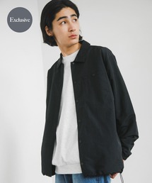 MARMOT | 『別注』Marmot×DOORS　Coach Shirts Jackets(その他アウター)