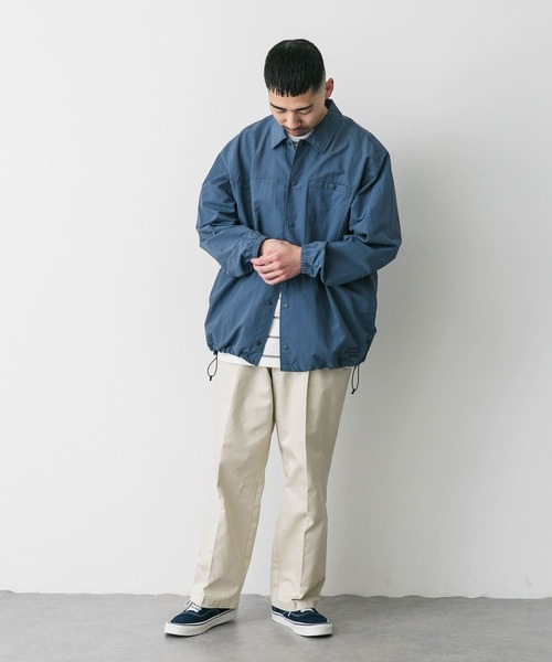別注』Marmot×DOORS Coach Shirts Jackets（その他アウター