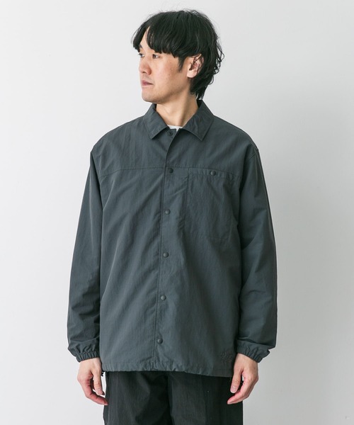 別注』Marmot×DOORS Coach Shirts Jackets（その他アウター